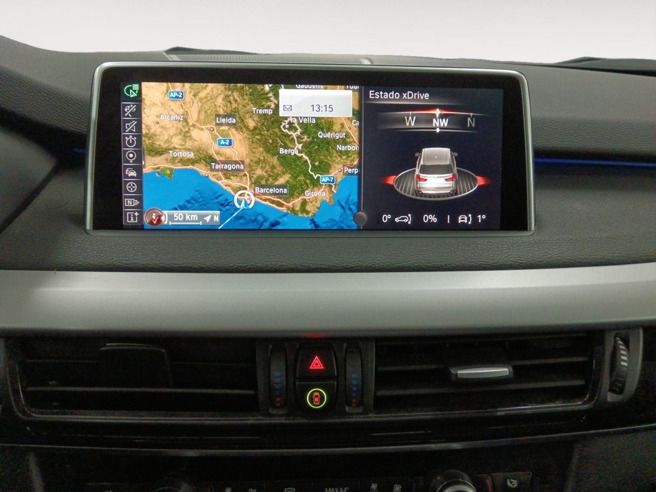 Foto BMW X5 18