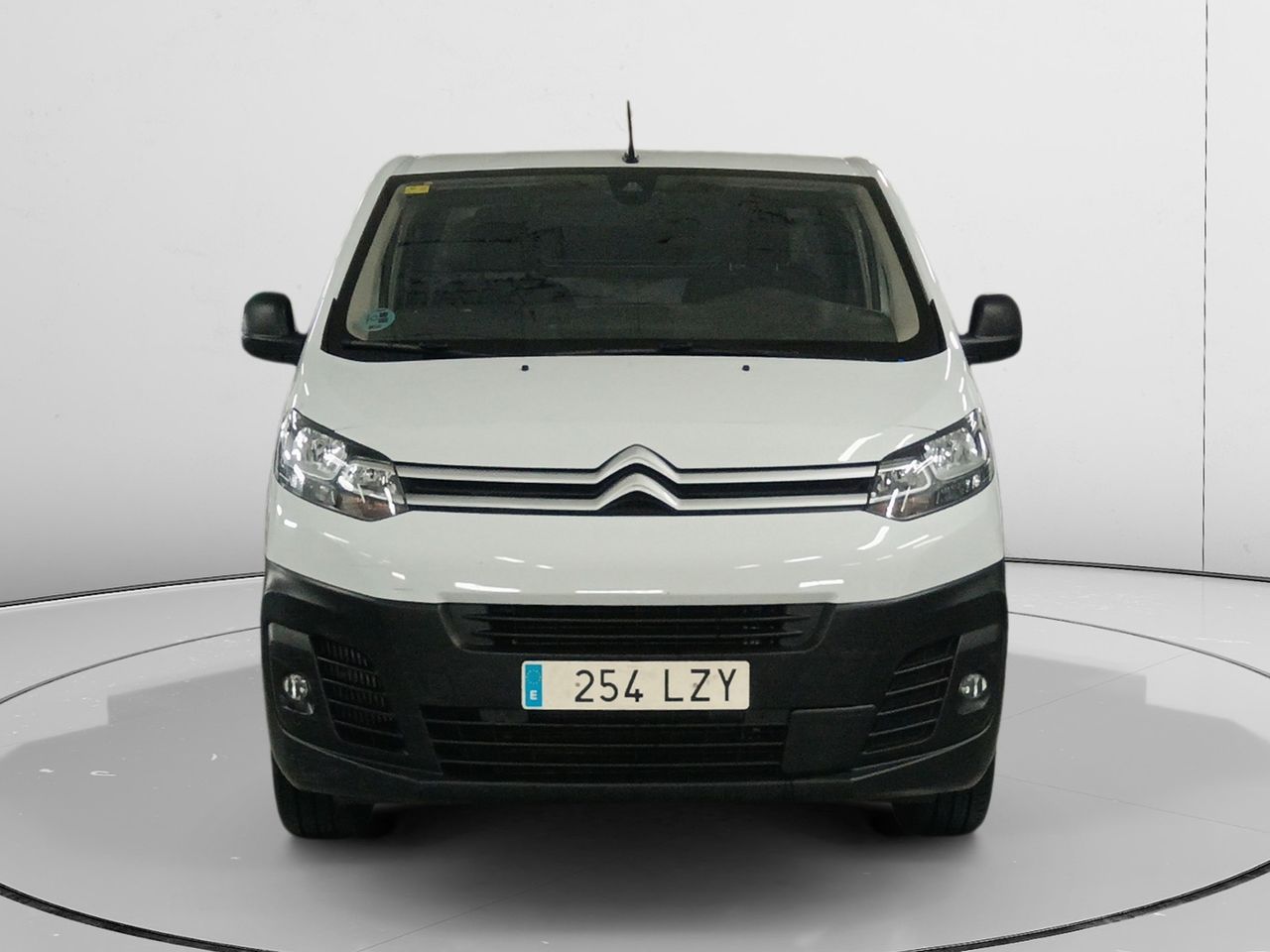 Foto Citroën Jumpy 5