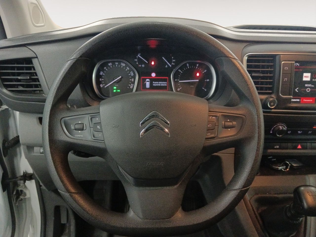 Foto Citroën Jumpy 6