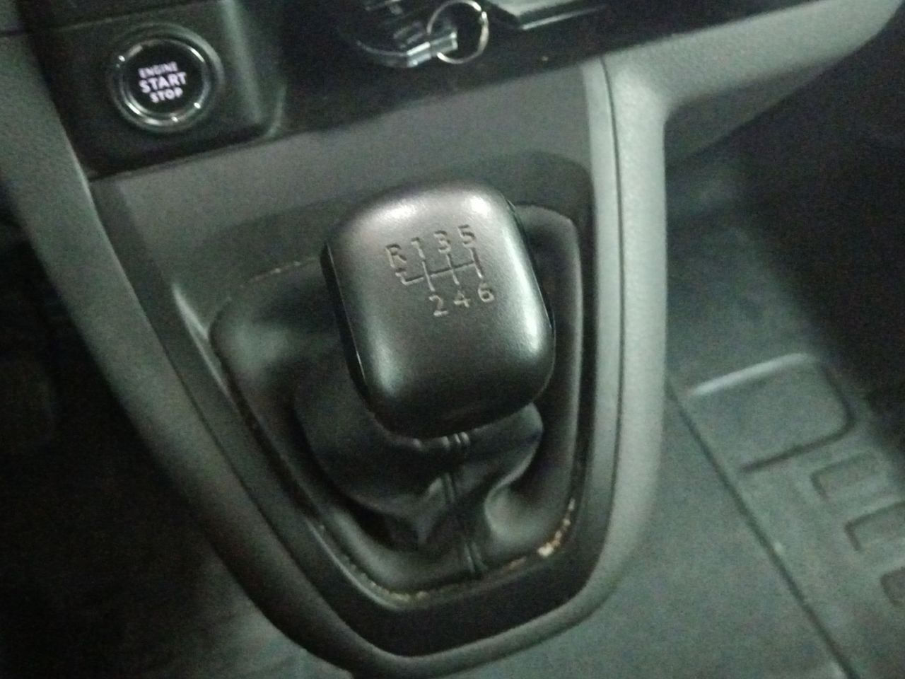 Foto Citroën Jumpy 11