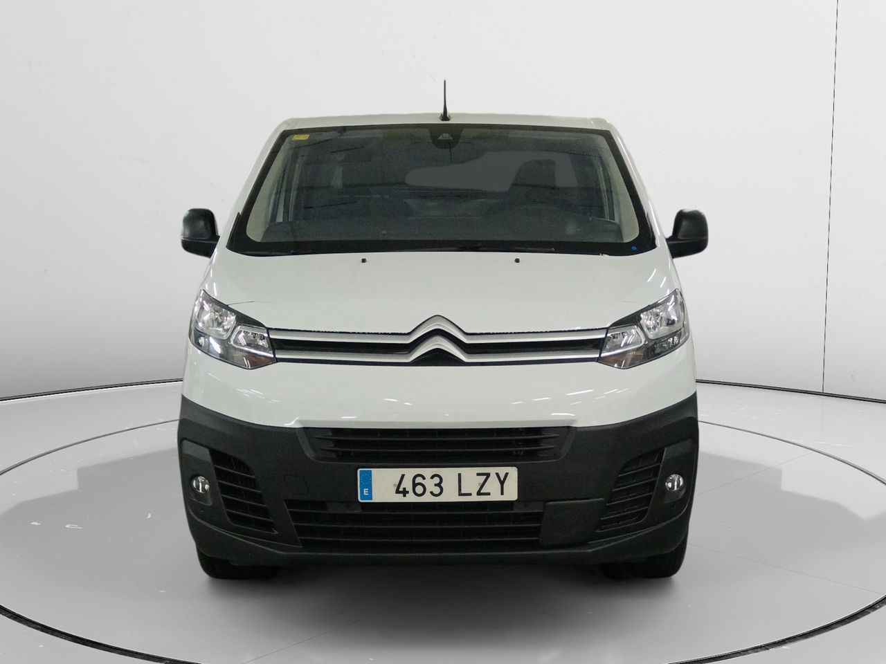 Foto Citroën Jumpy 5