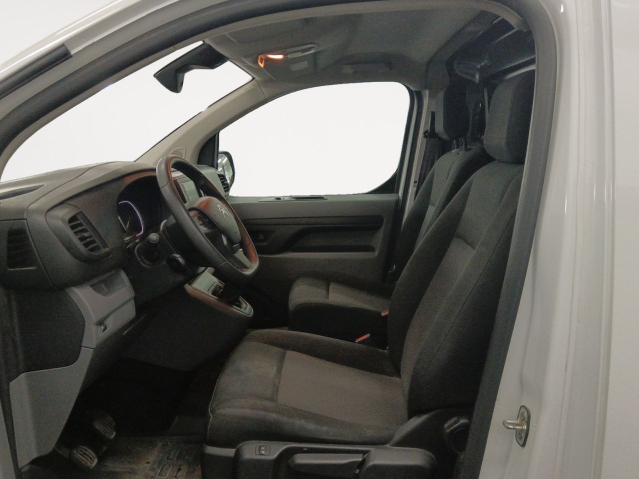 Foto Citroën Jumpy 8