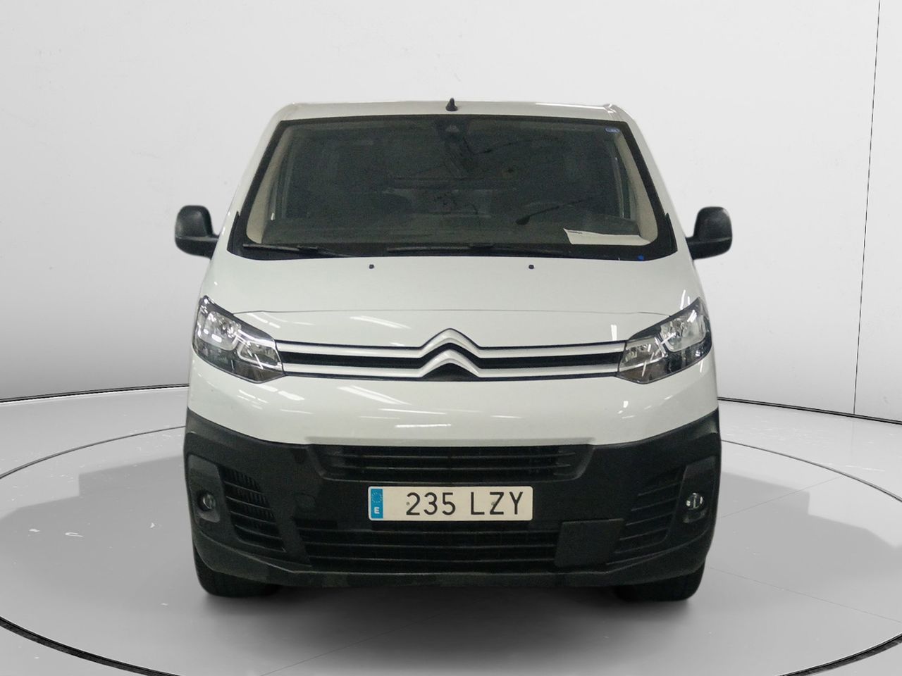 Foto Citroën Jumpy 5
