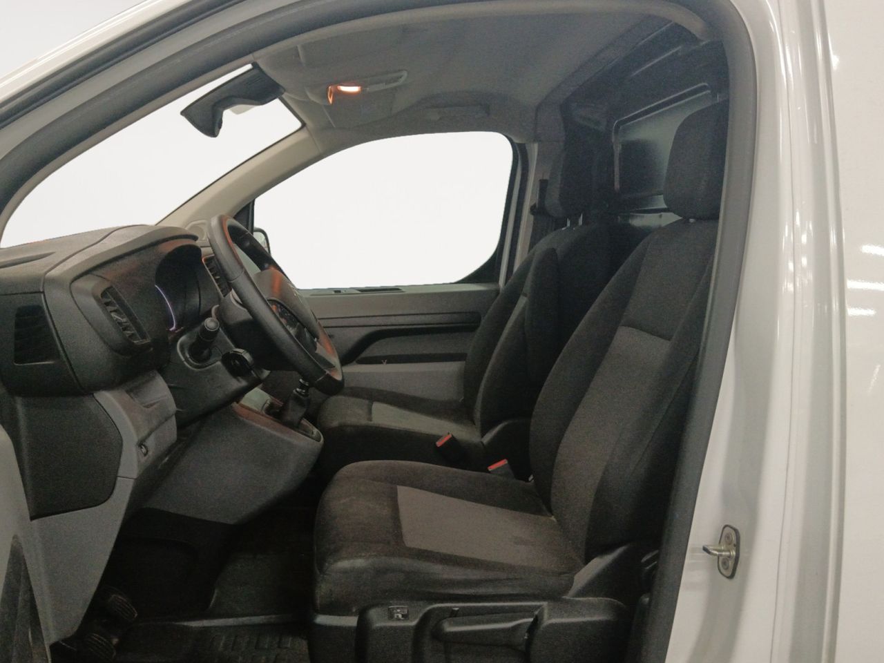 Foto Citroën Jumpy 7
