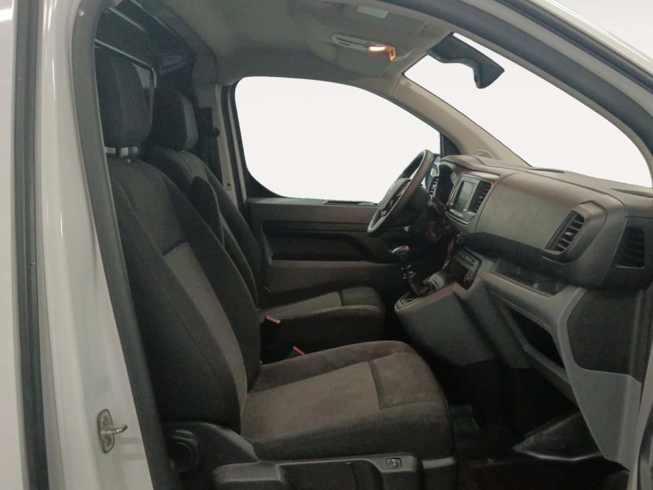 Foto Citroën Jumpy 8
