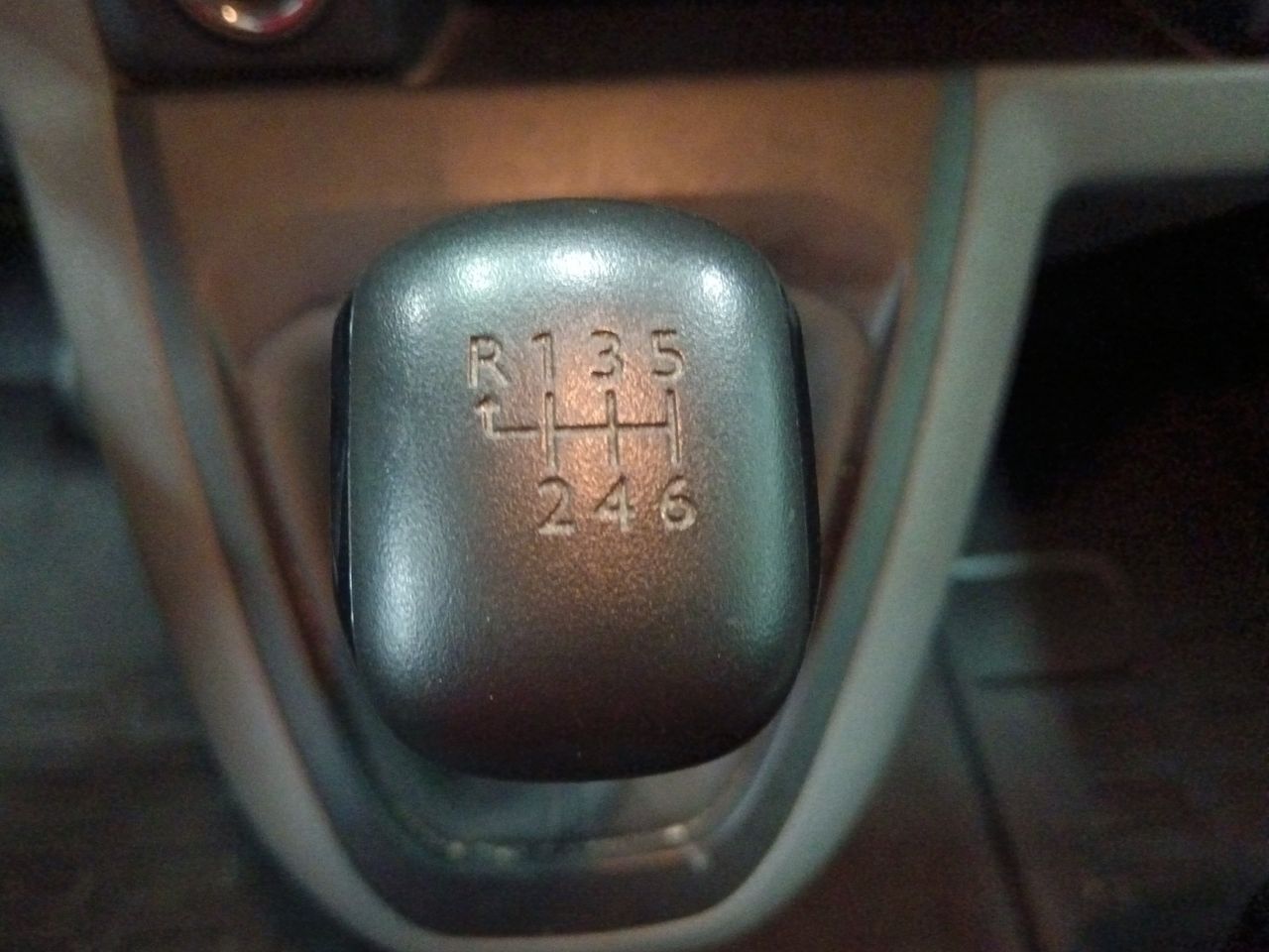 Foto Citroën Jumpy 11