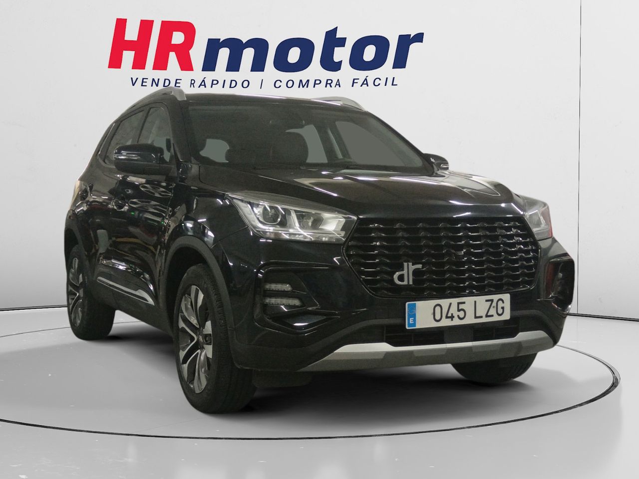 Foto DR Automobiles DR5 1