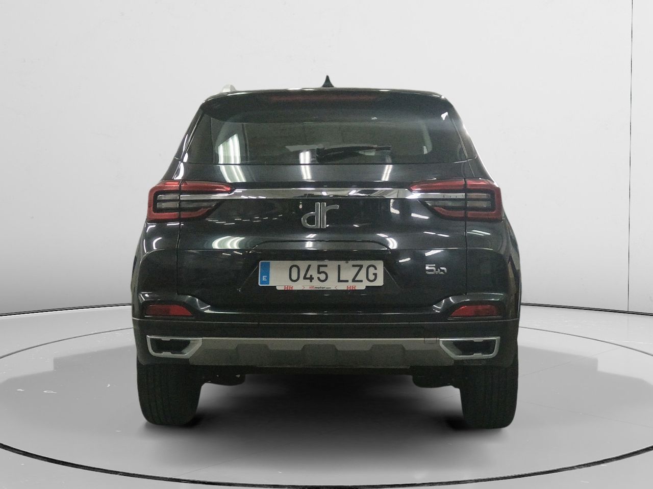 Foto DR Automobiles DR5 3
