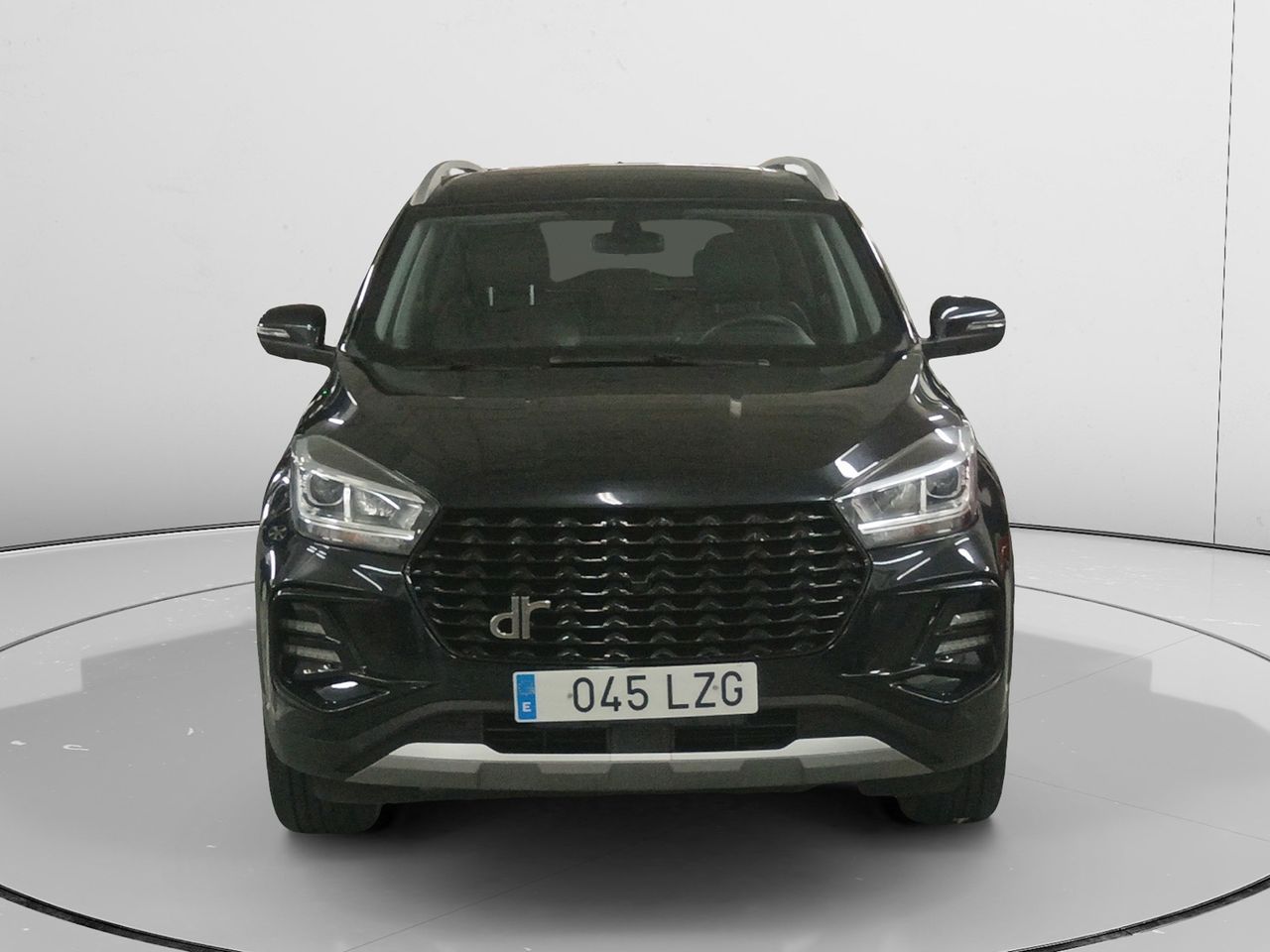 Foto DR Automobiles DR5 5