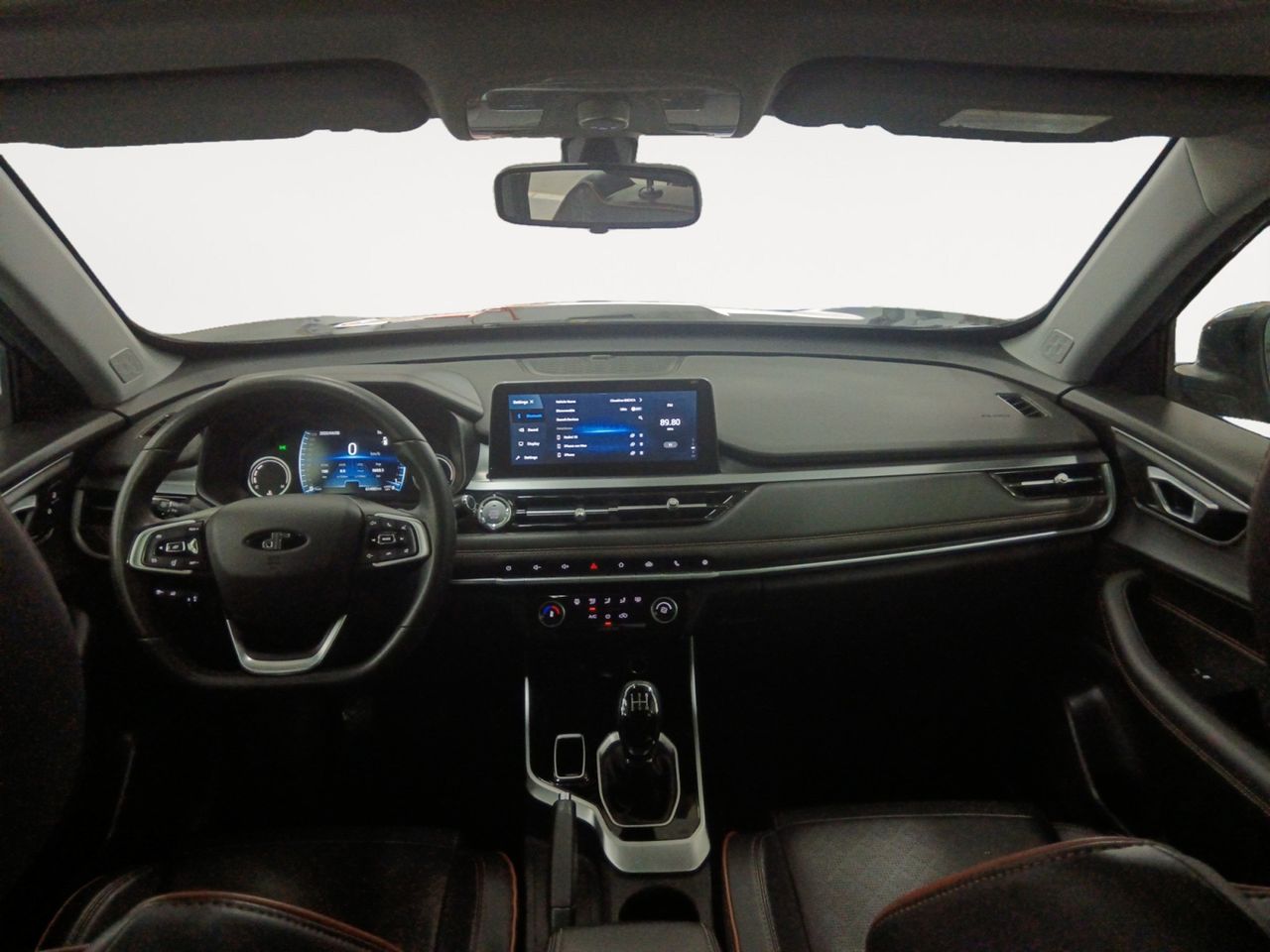 Foto DR Automobiles DR5 6