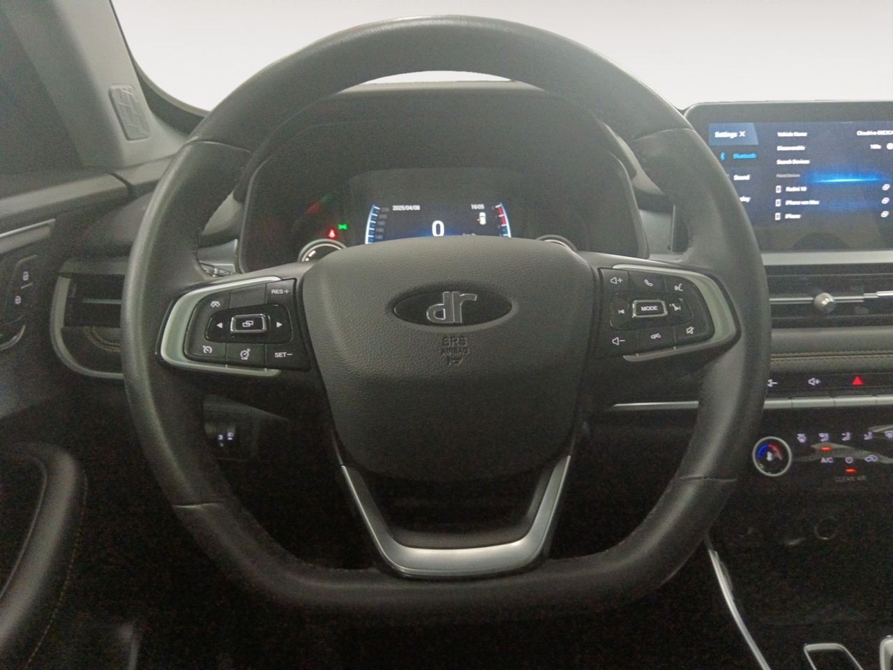 Foto DR Automobiles DR5 7