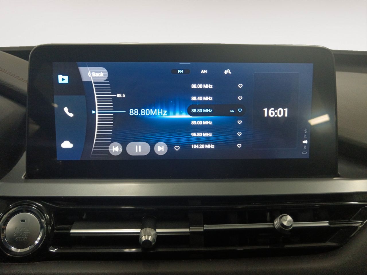 Foto DR Automobiles DR5 16