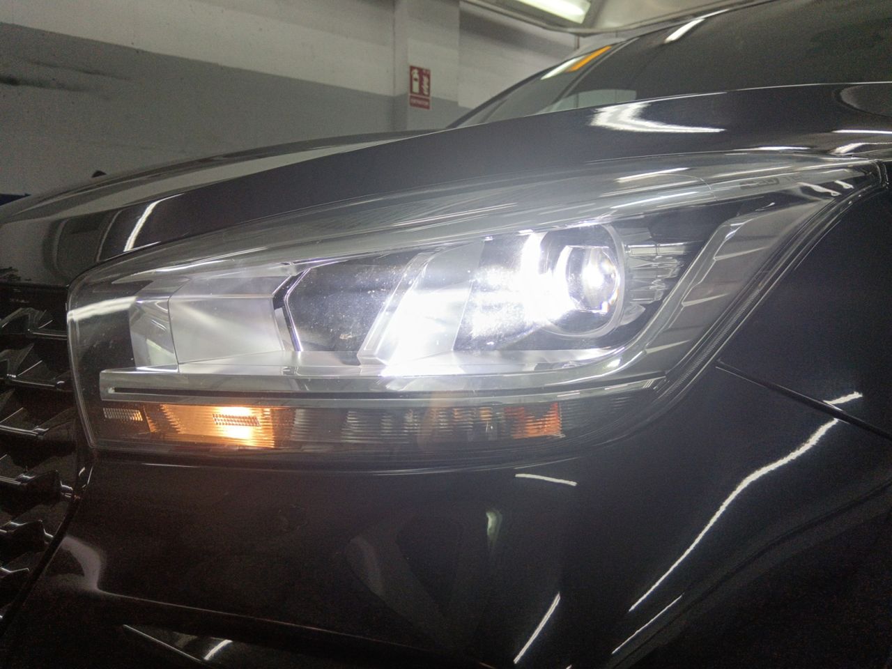 Foto DR Automobiles DR5 20