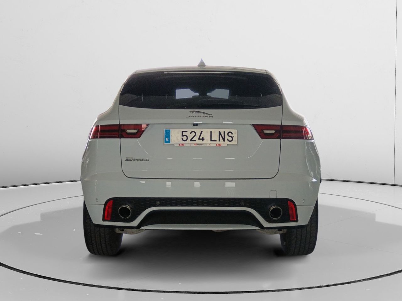 Foto Jaguar E-Pace 3