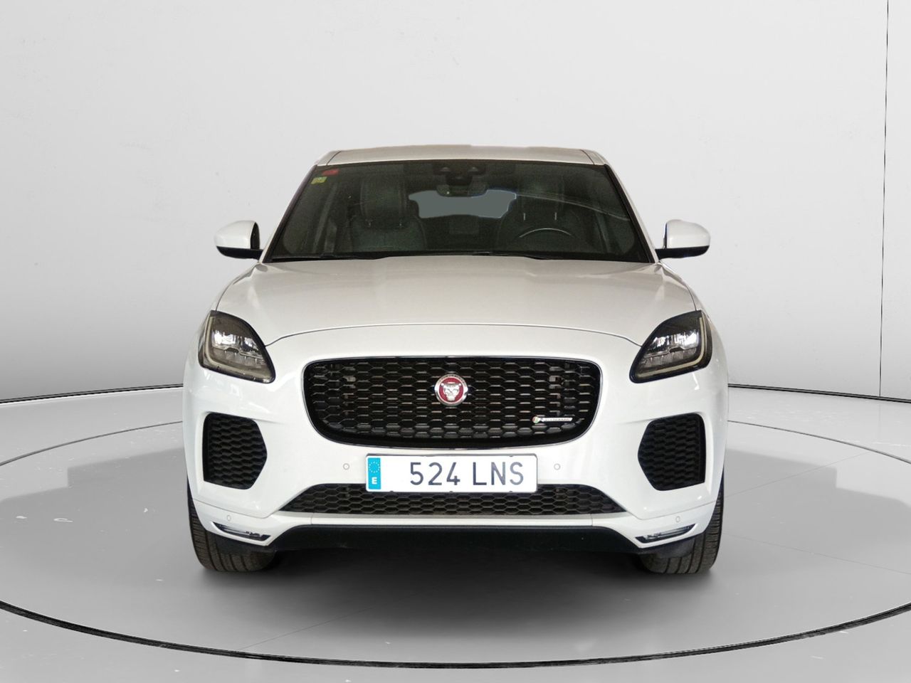 Foto Jaguar E-Pace 5