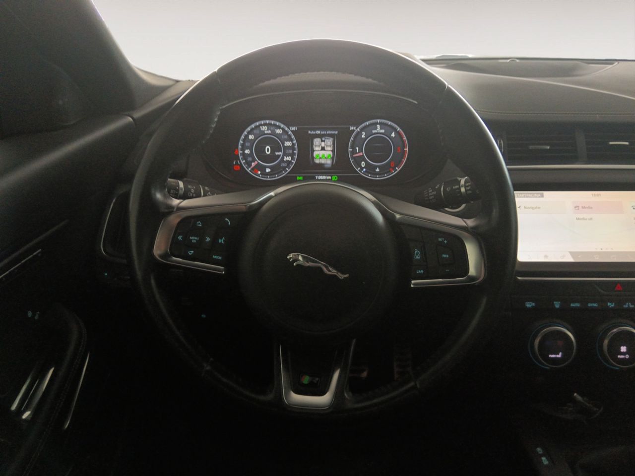 Foto Jaguar E-Pace 7