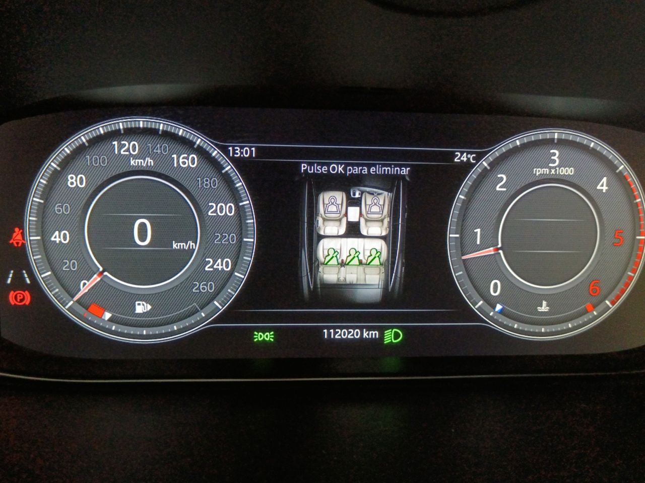 Foto Jaguar E-Pace 13