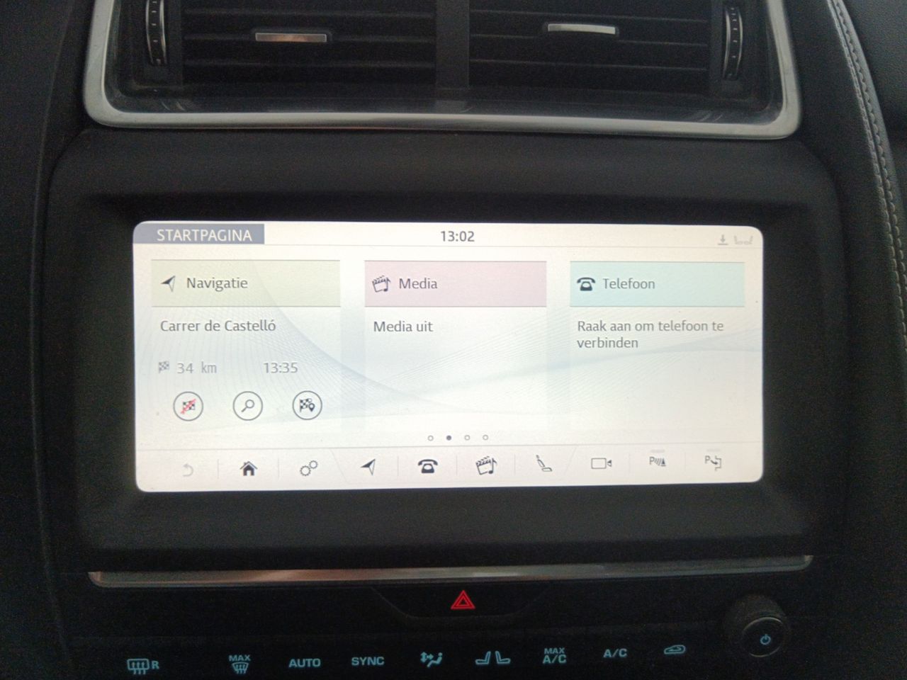 Foto Jaguar E-Pace 14
