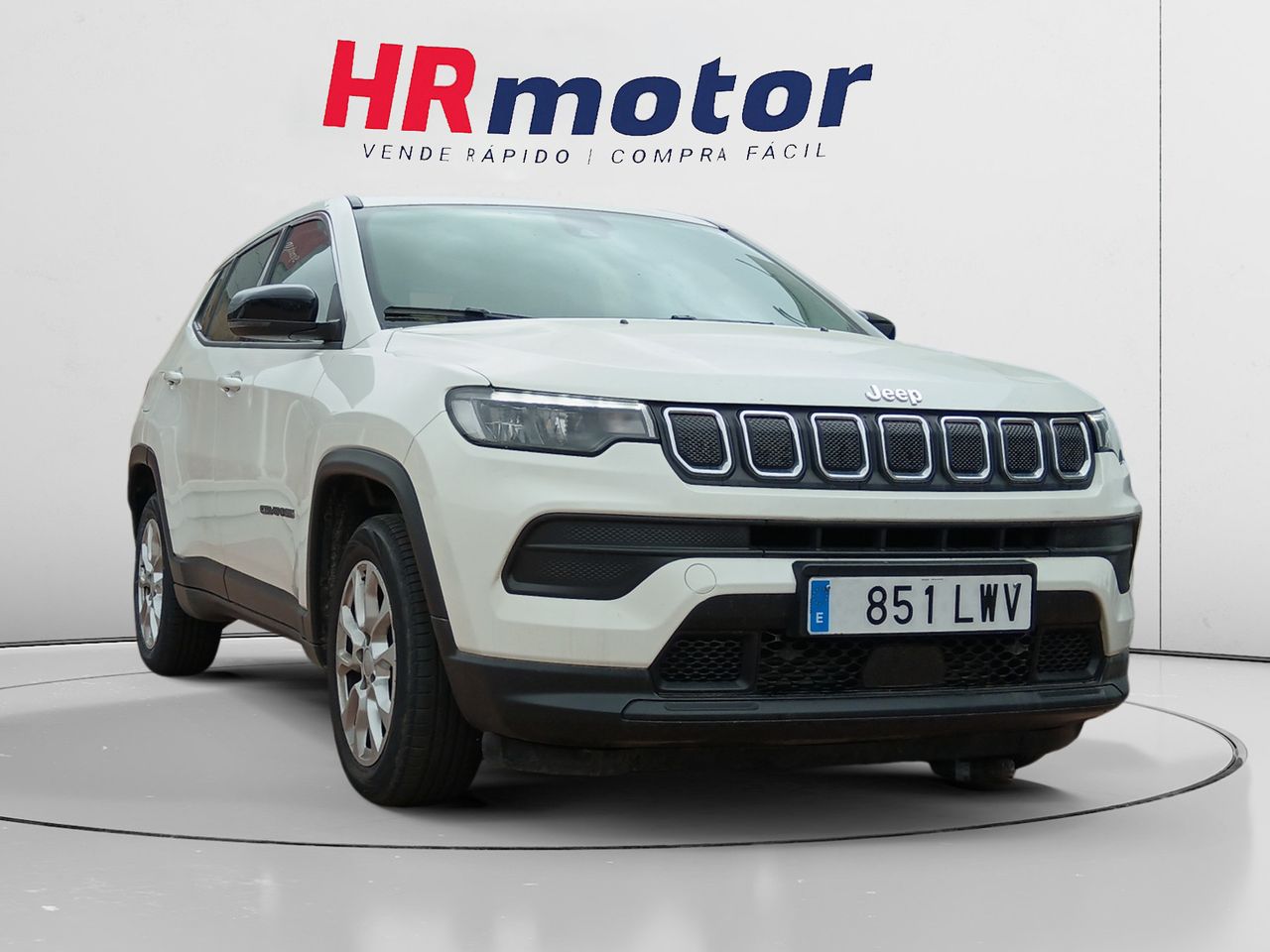 Foto Jeep Compass 1