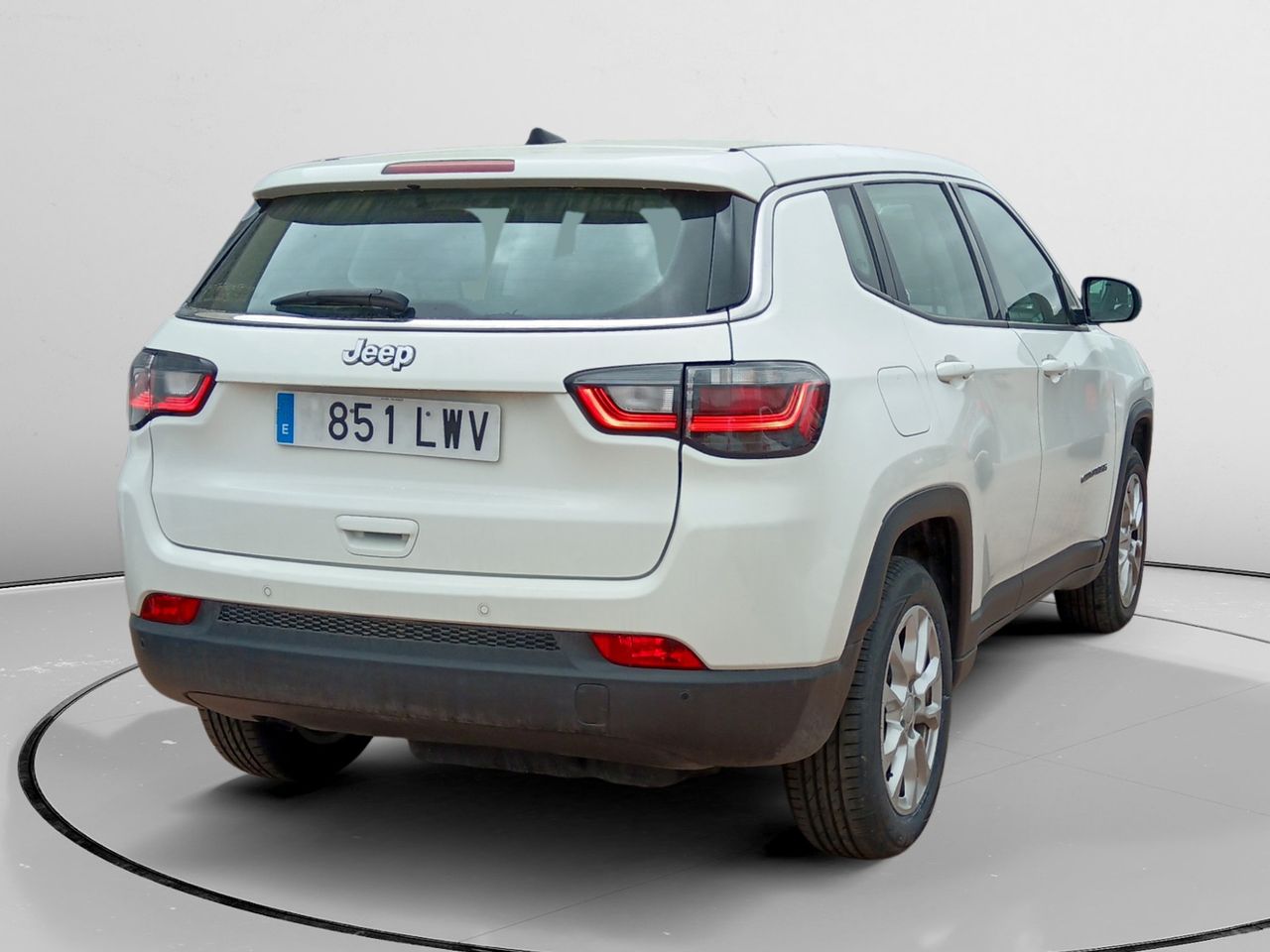 Foto Jeep Compass 2