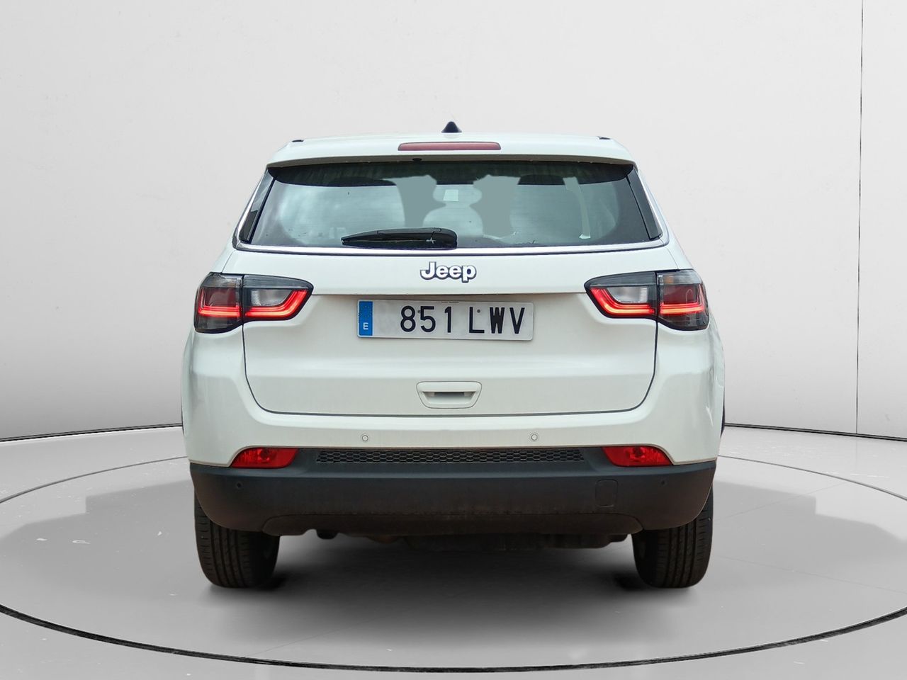 Foto Jeep Compass 3