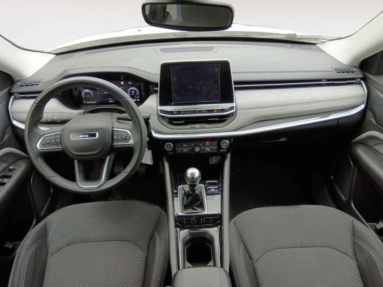 Foto Jeep Compass 7