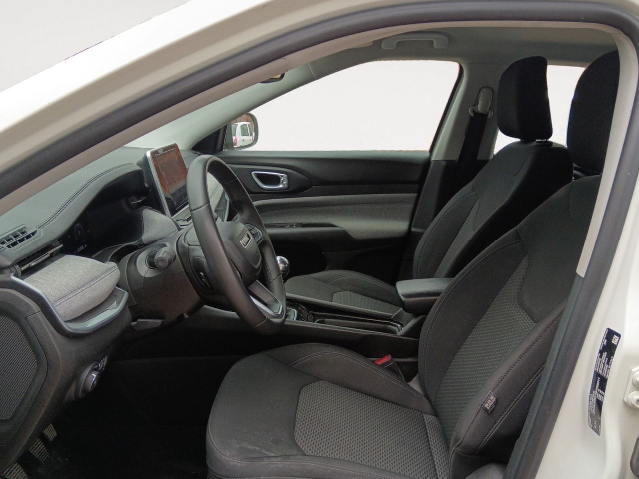 Foto Jeep Compass 9