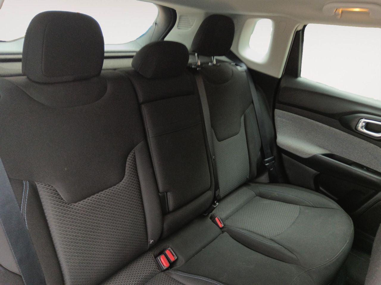 Foto Jeep Compass 10