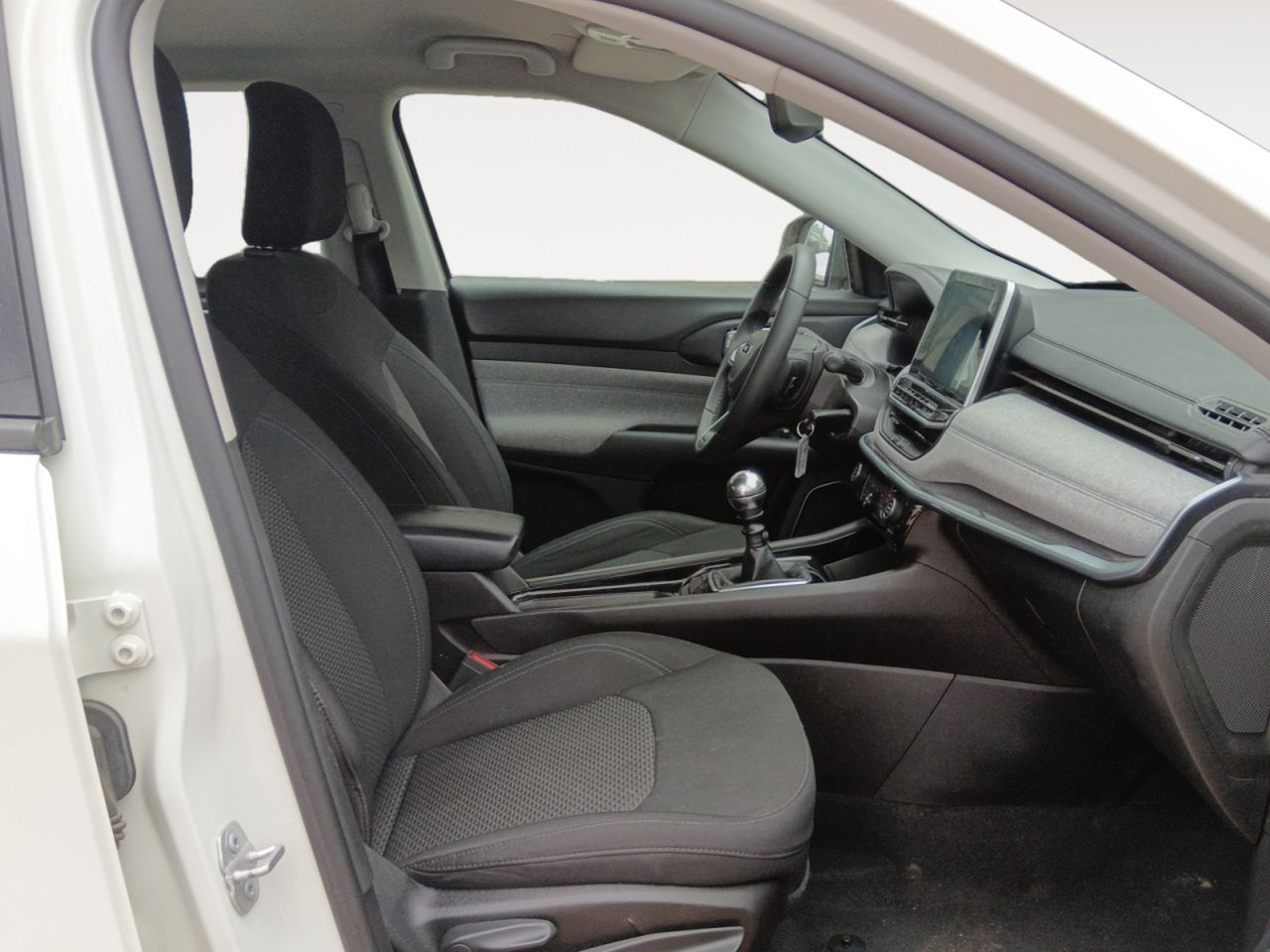 Foto Jeep Compass 11