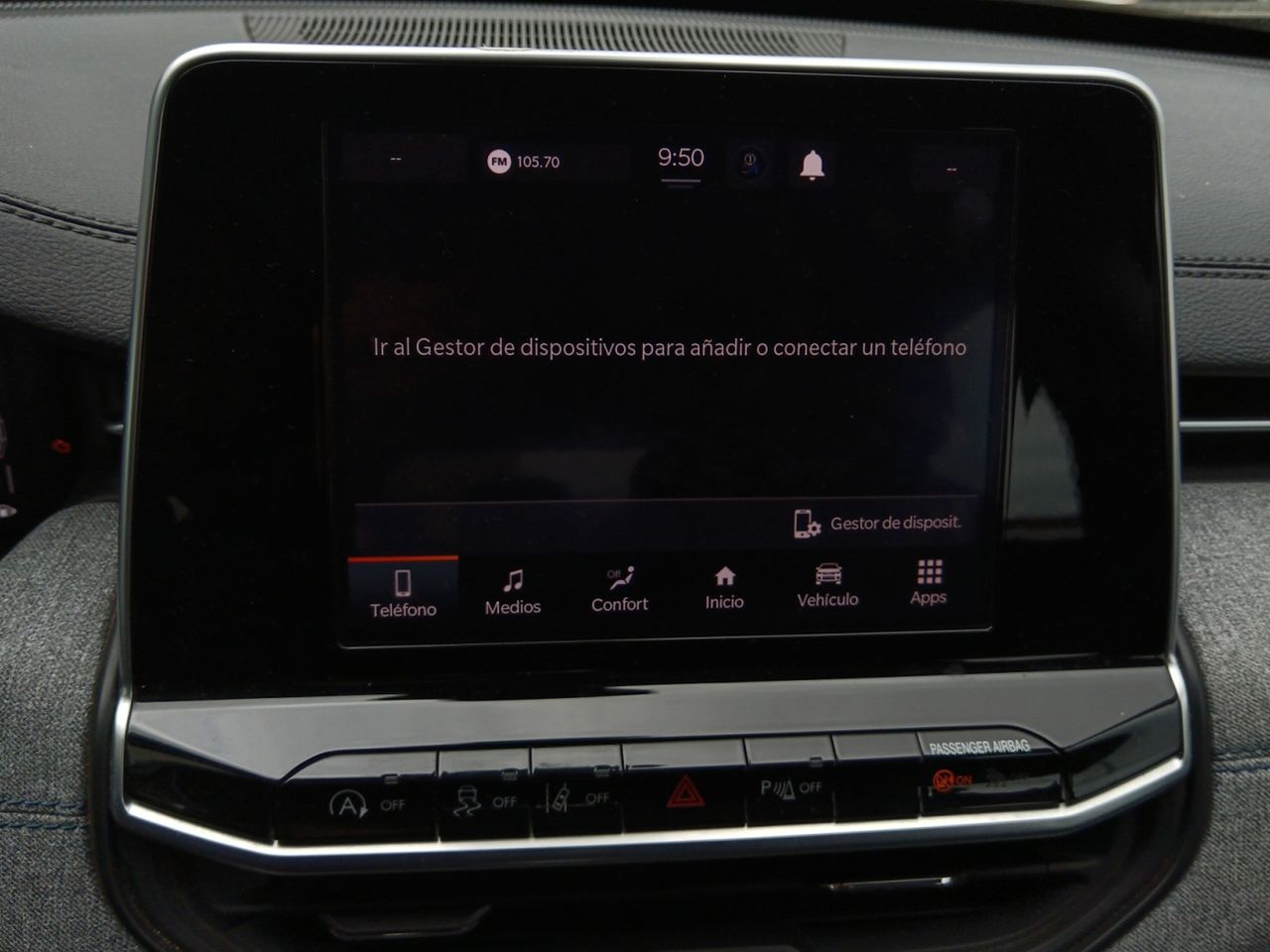 Foto Jeep Compass 16