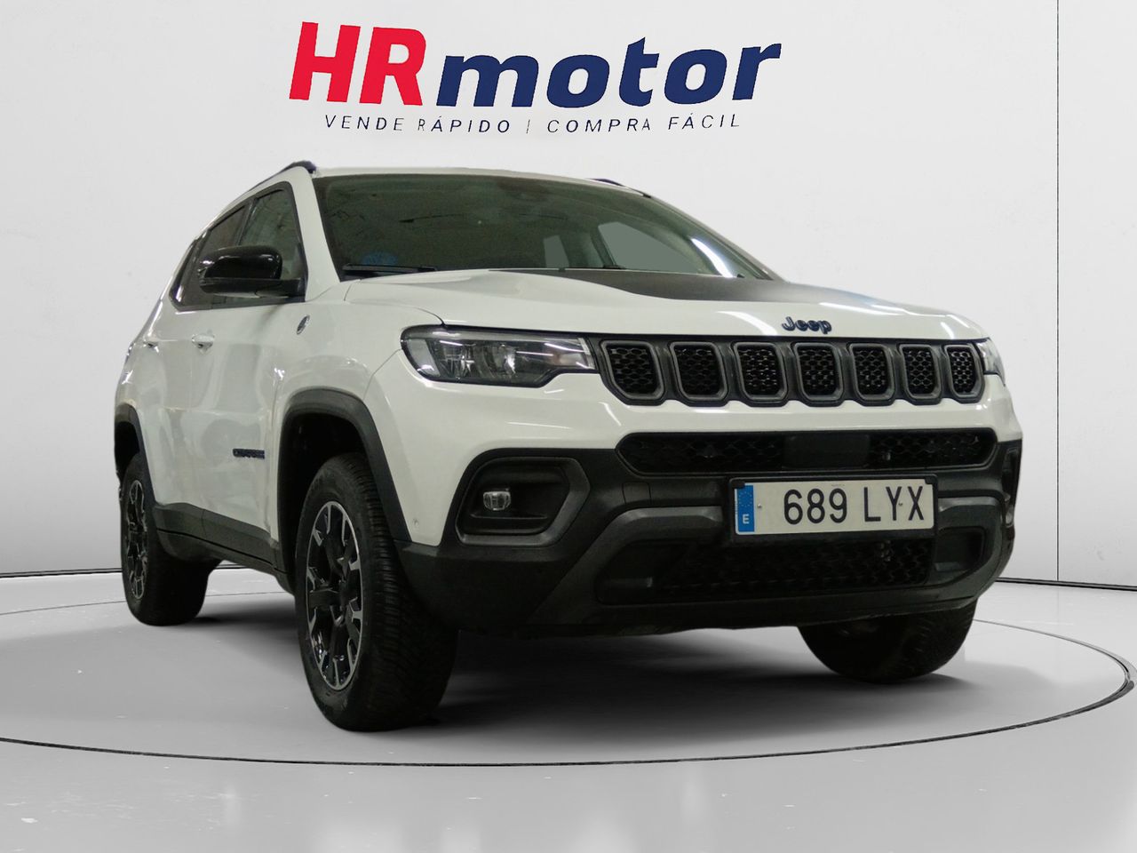Foto Jeep Compass 1