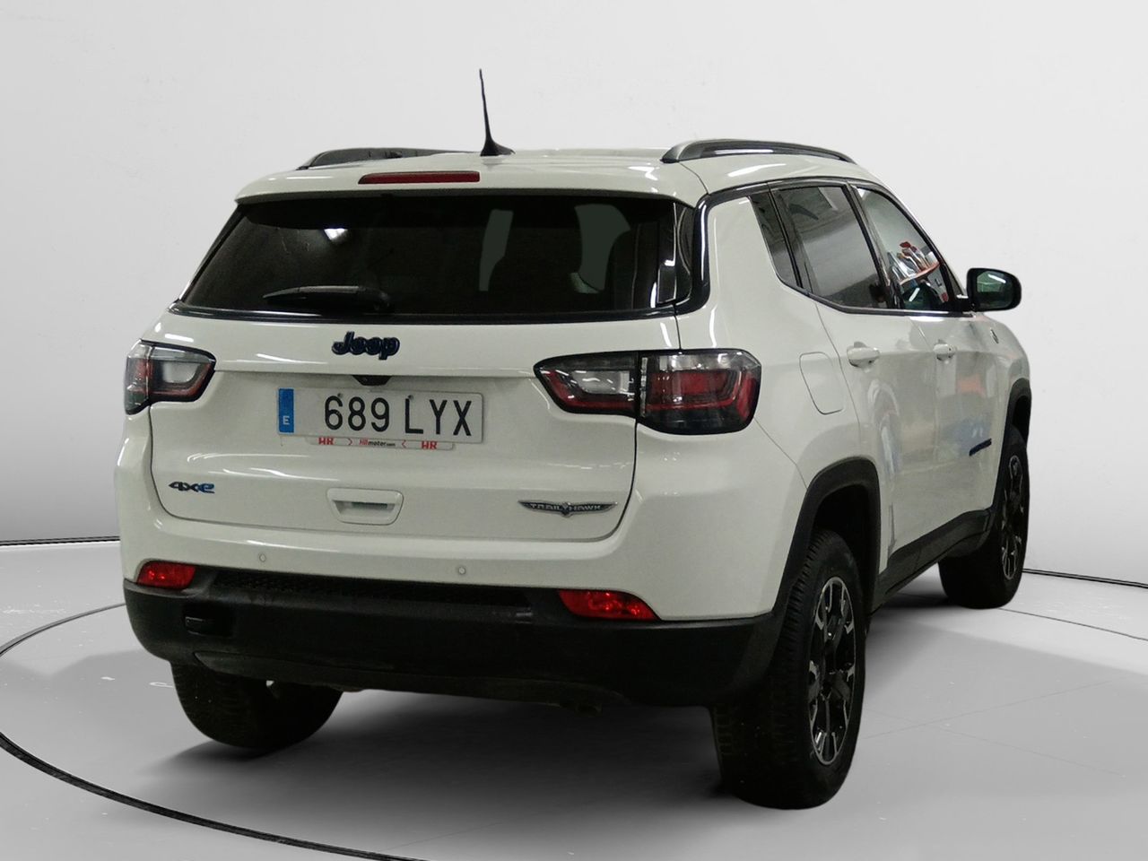 Foto Jeep Compass 2
