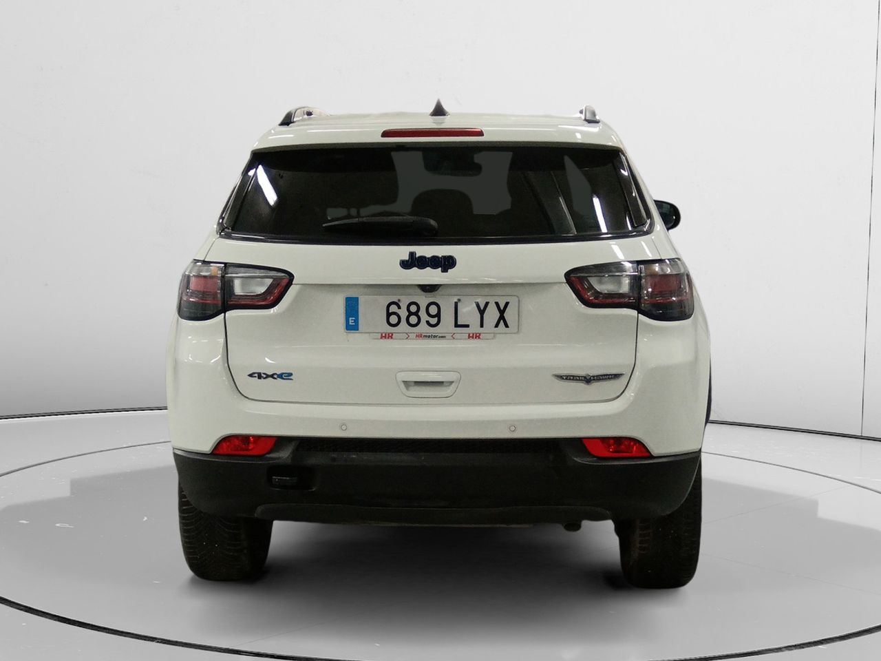 Foto Jeep Compass 3