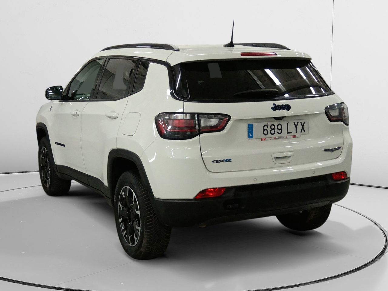 Foto Jeep Compass 4