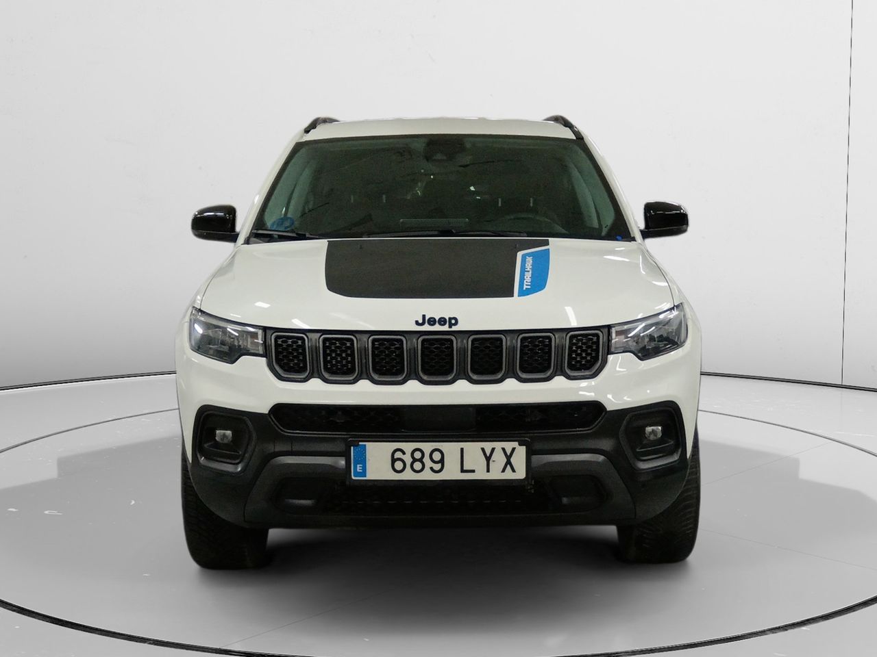Foto Jeep Compass 5