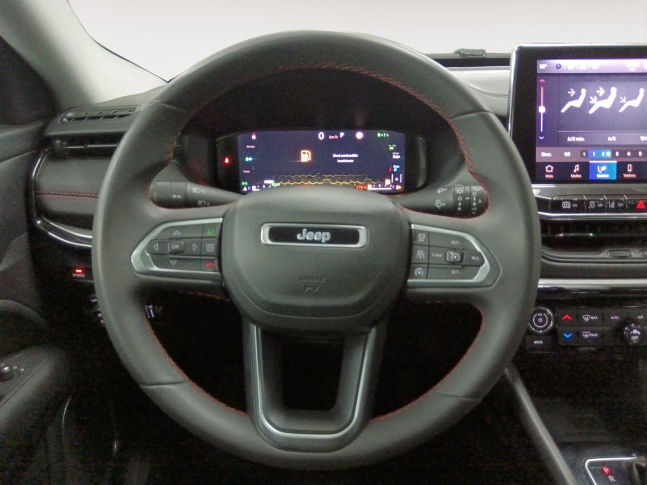 Foto Jeep Compass 7