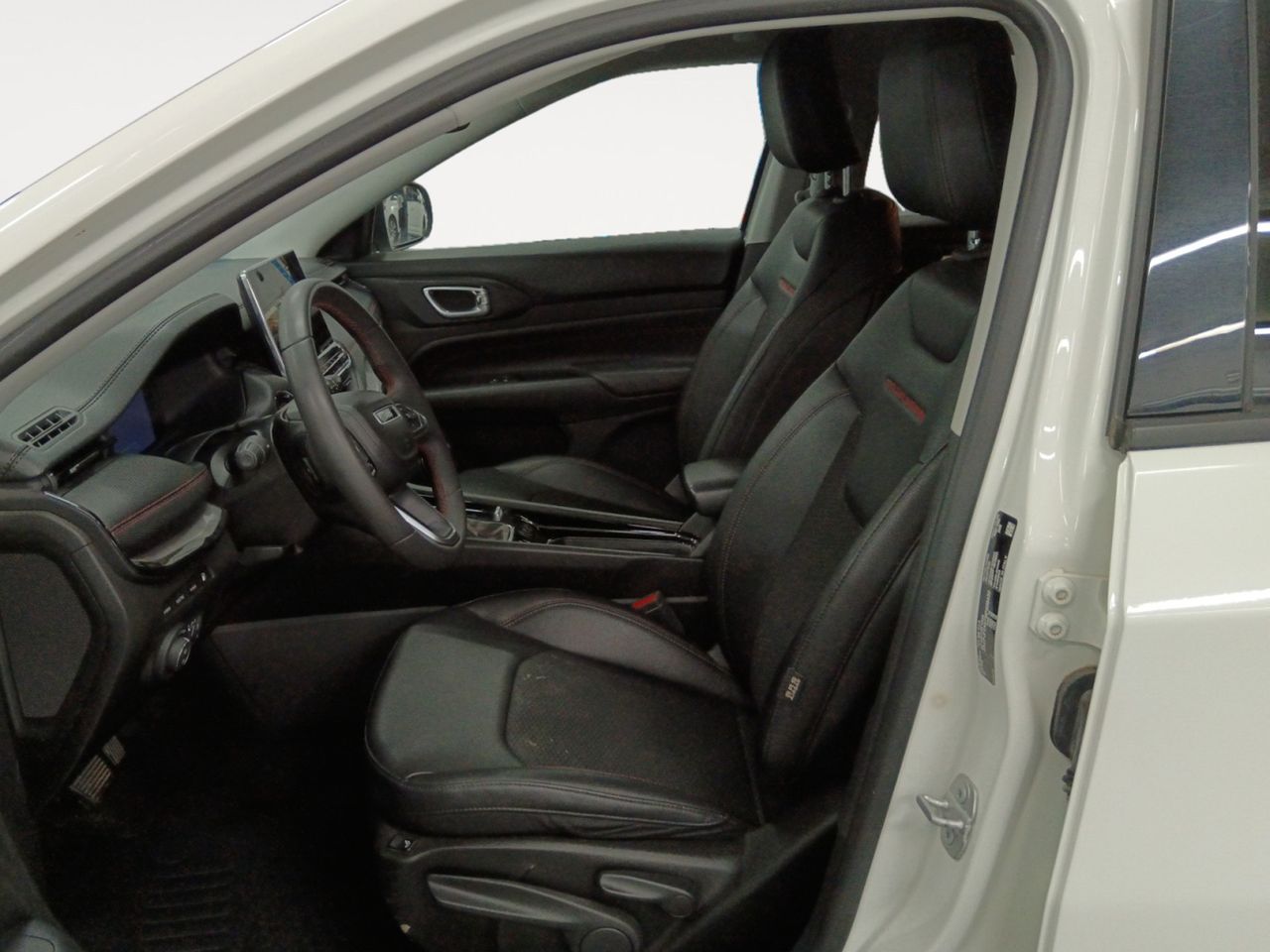 Foto Jeep Compass 8