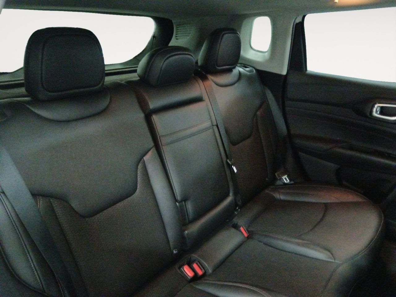 Foto Jeep Compass 9