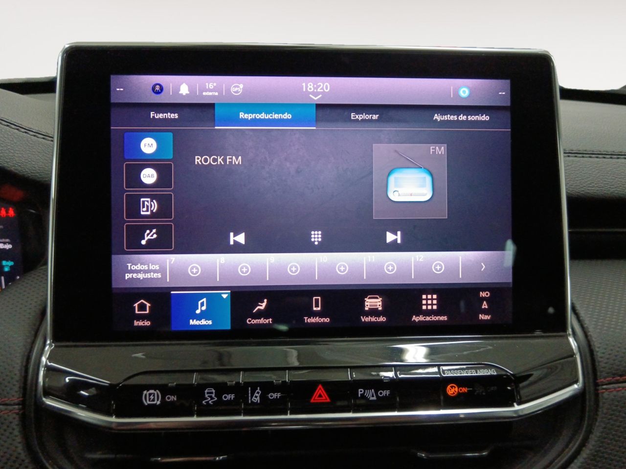 Foto Jeep Compass 16