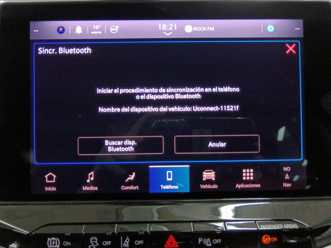 Foto Jeep Compass 17