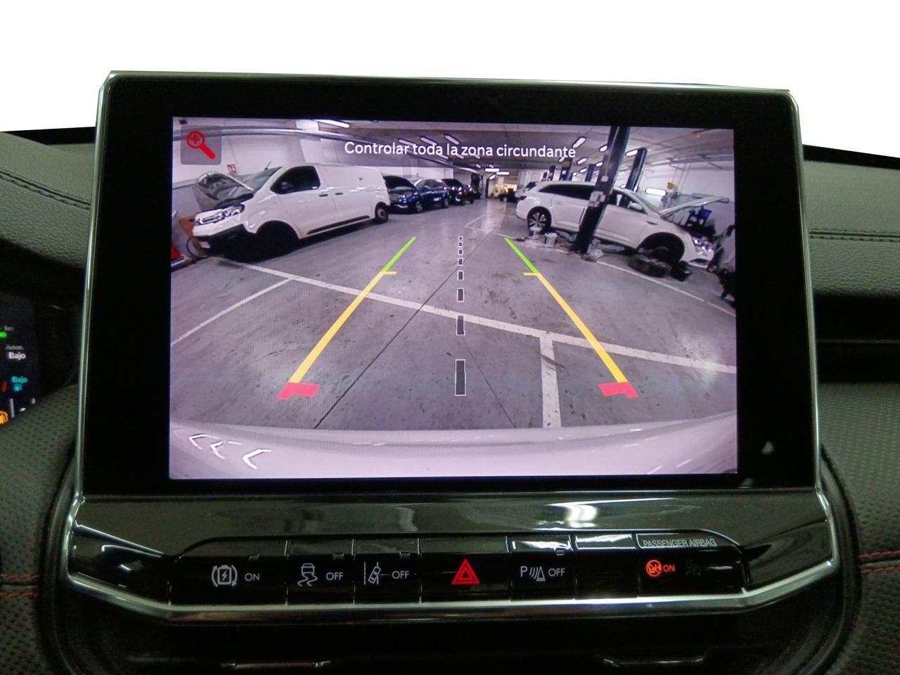 Foto Jeep Compass 19