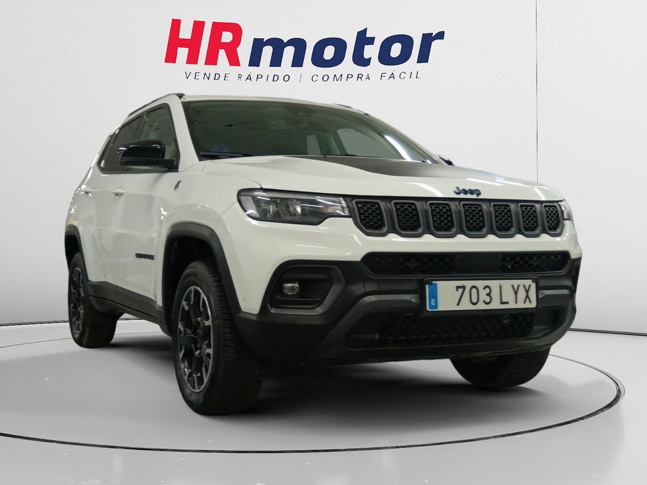 Foto Jeep Compass 1