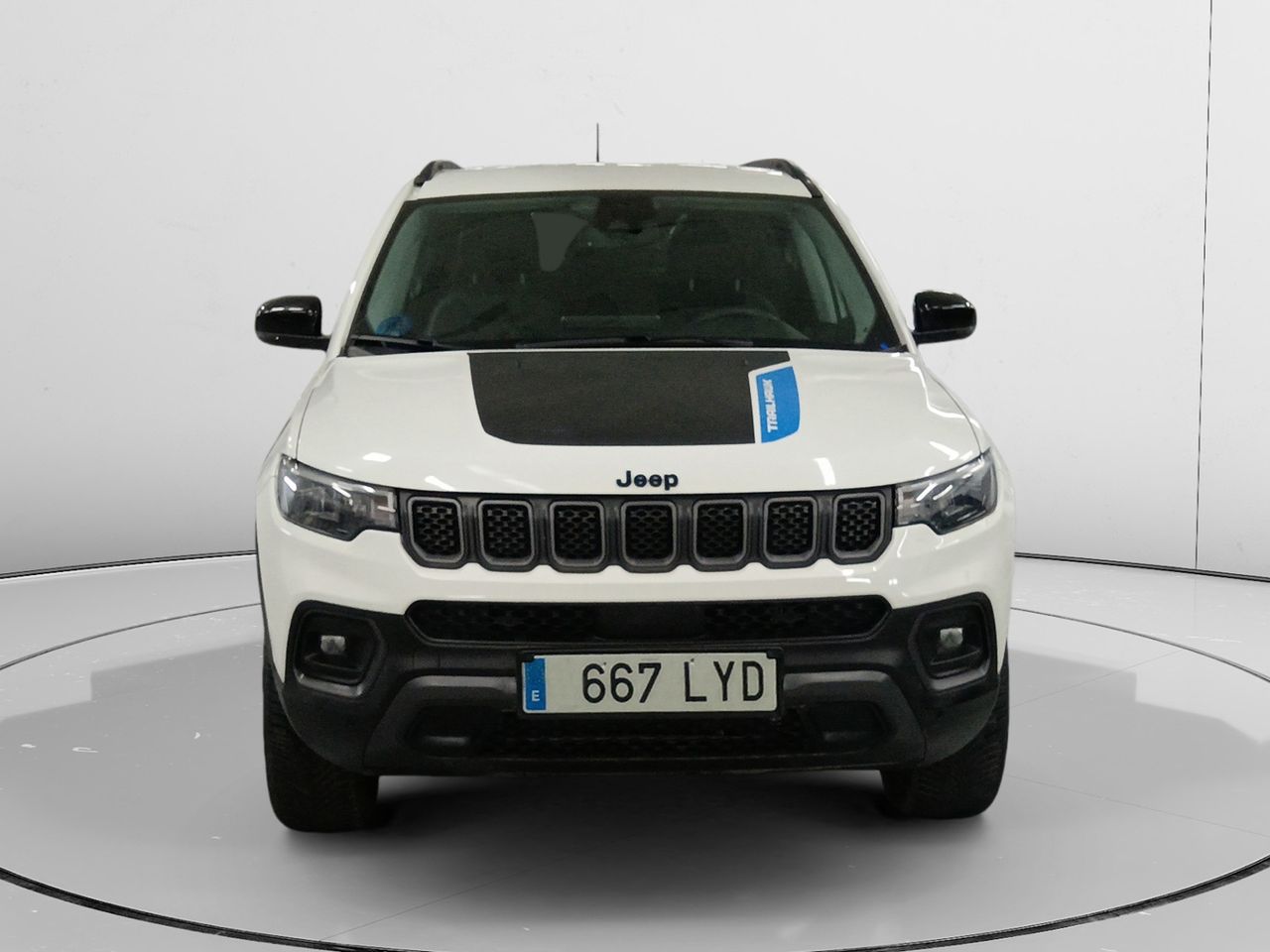 Foto Jeep Compass 5