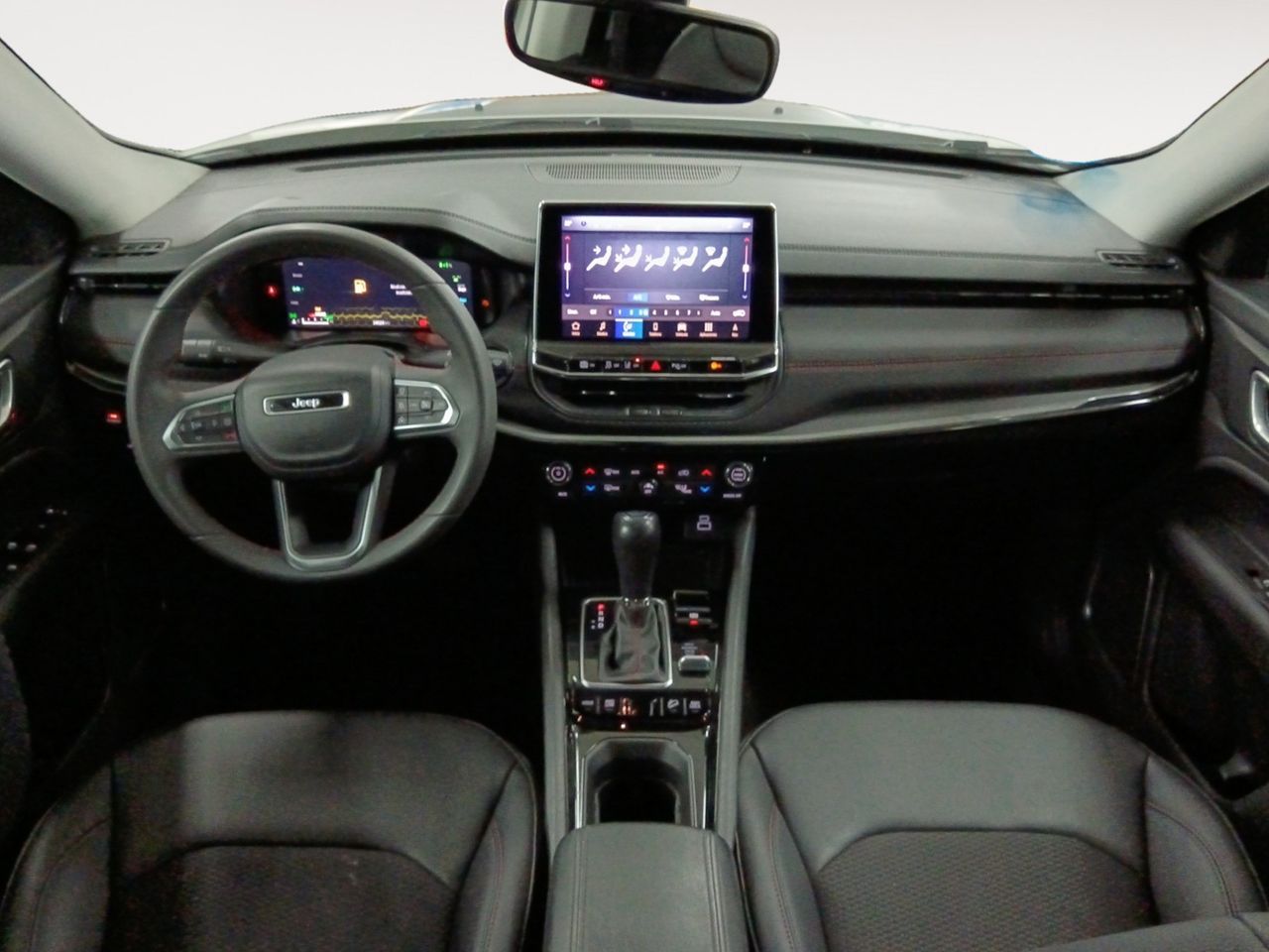 Foto Jeep Compass 6