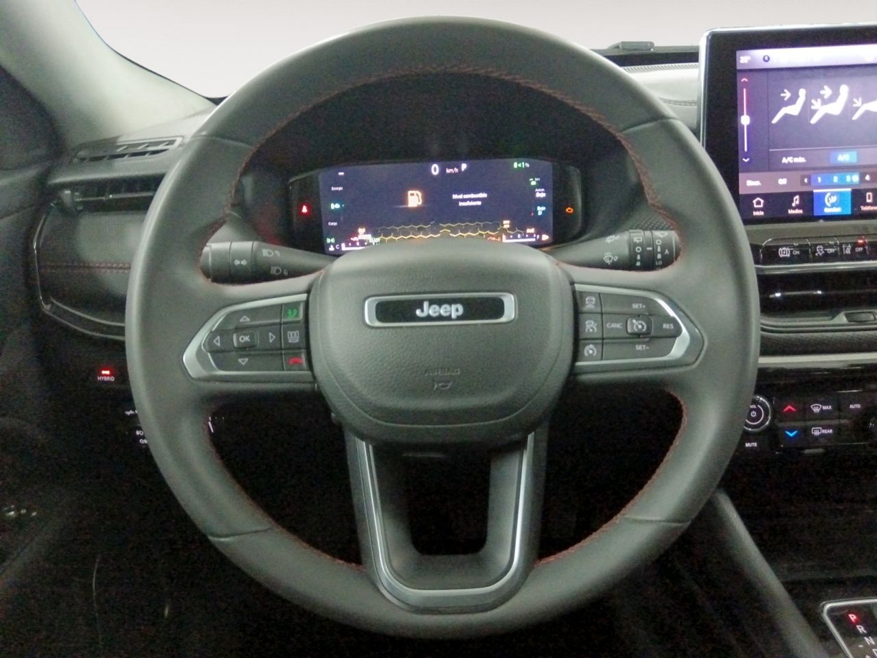 Foto Jeep Compass 7