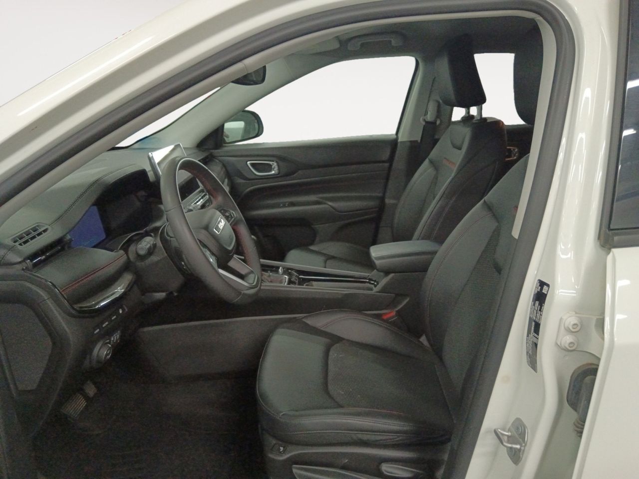 Foto Jeep Compass 8