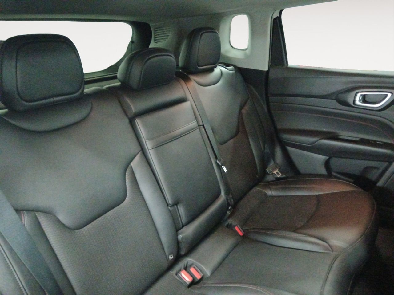 Foto Jeep Compass 9