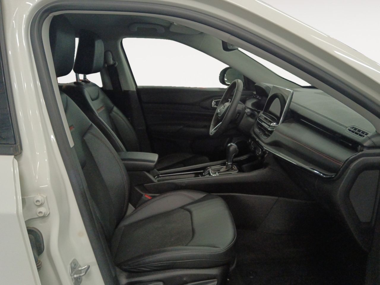 Foto Jeep Compass 10