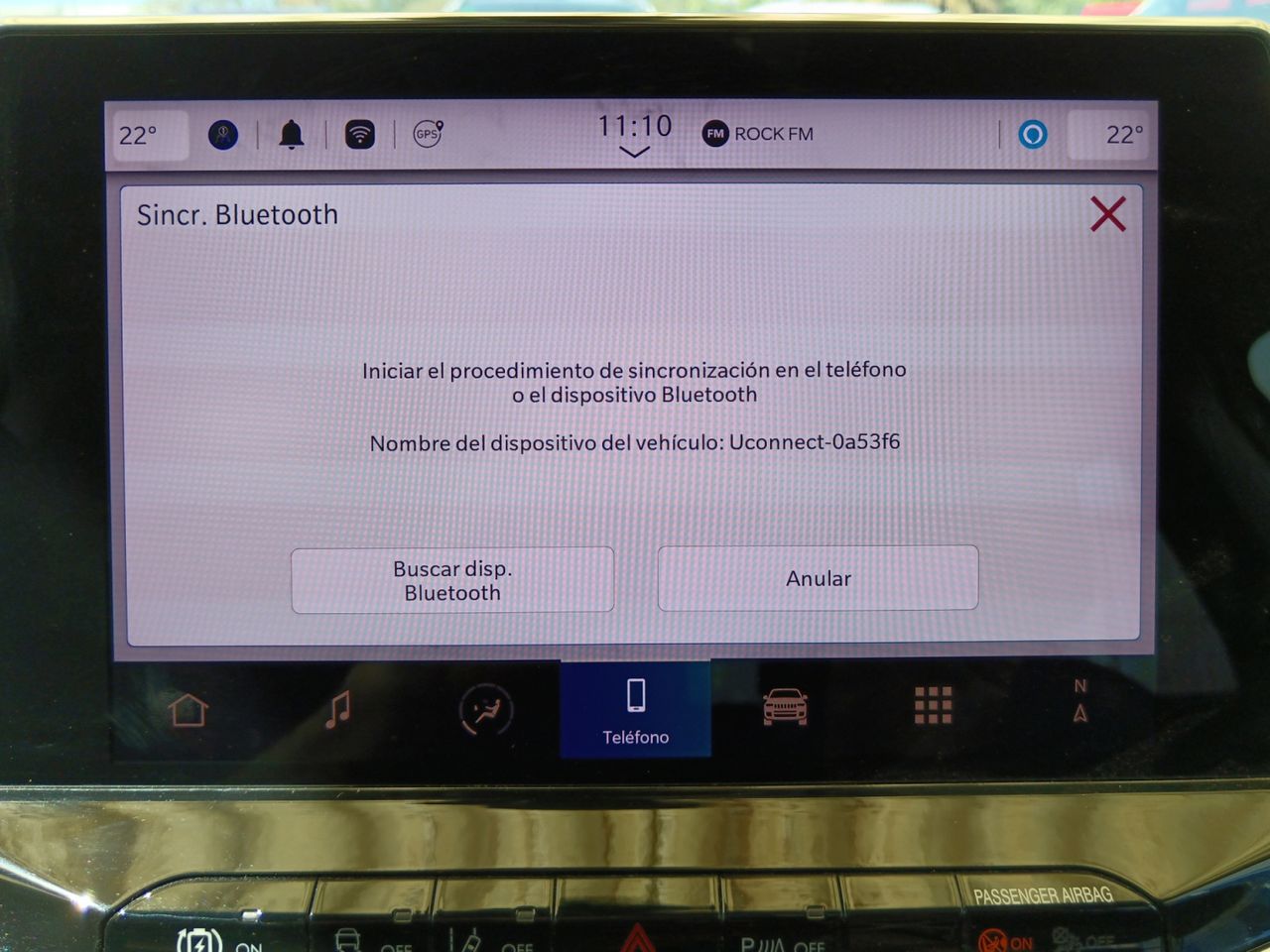 Foto Jeep Compass 16