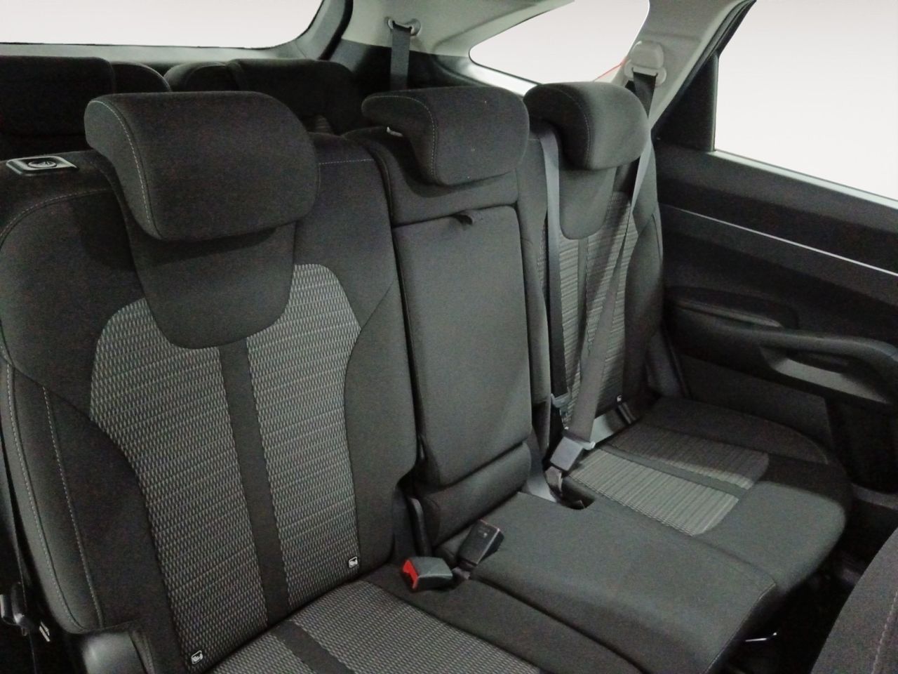 Foto Kia Sorento 9